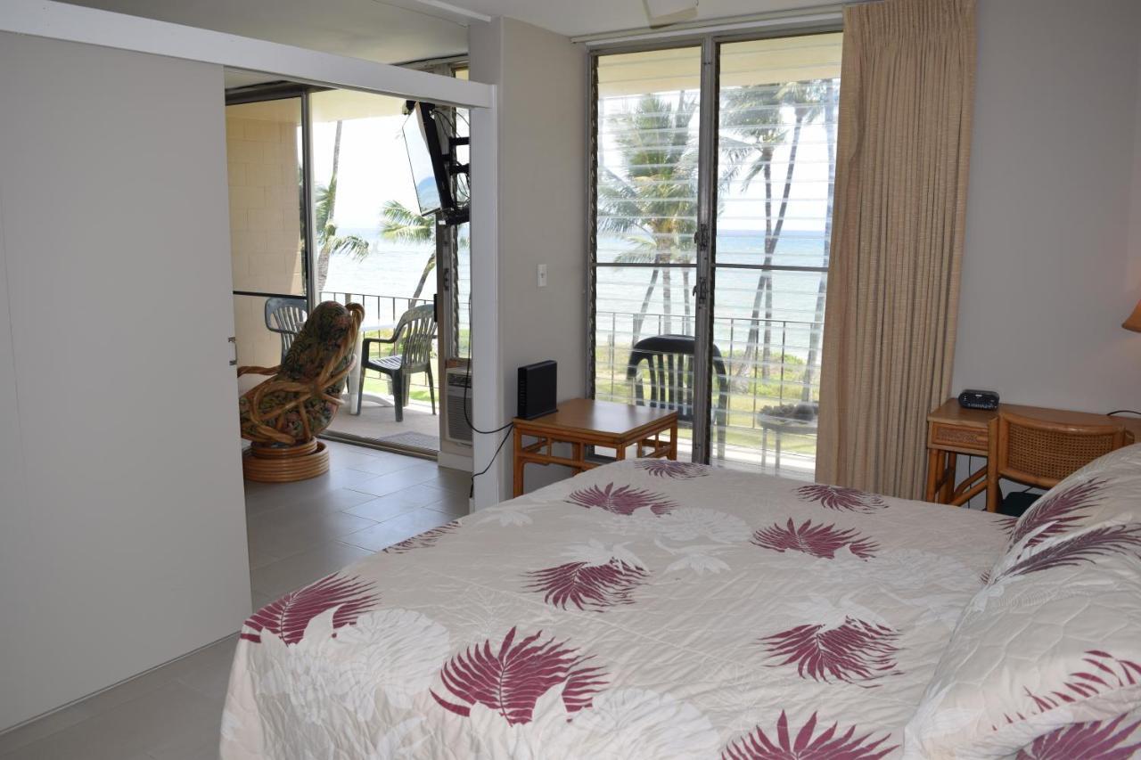 Hale Kai O'Kihei 305 Villa Exterior photo